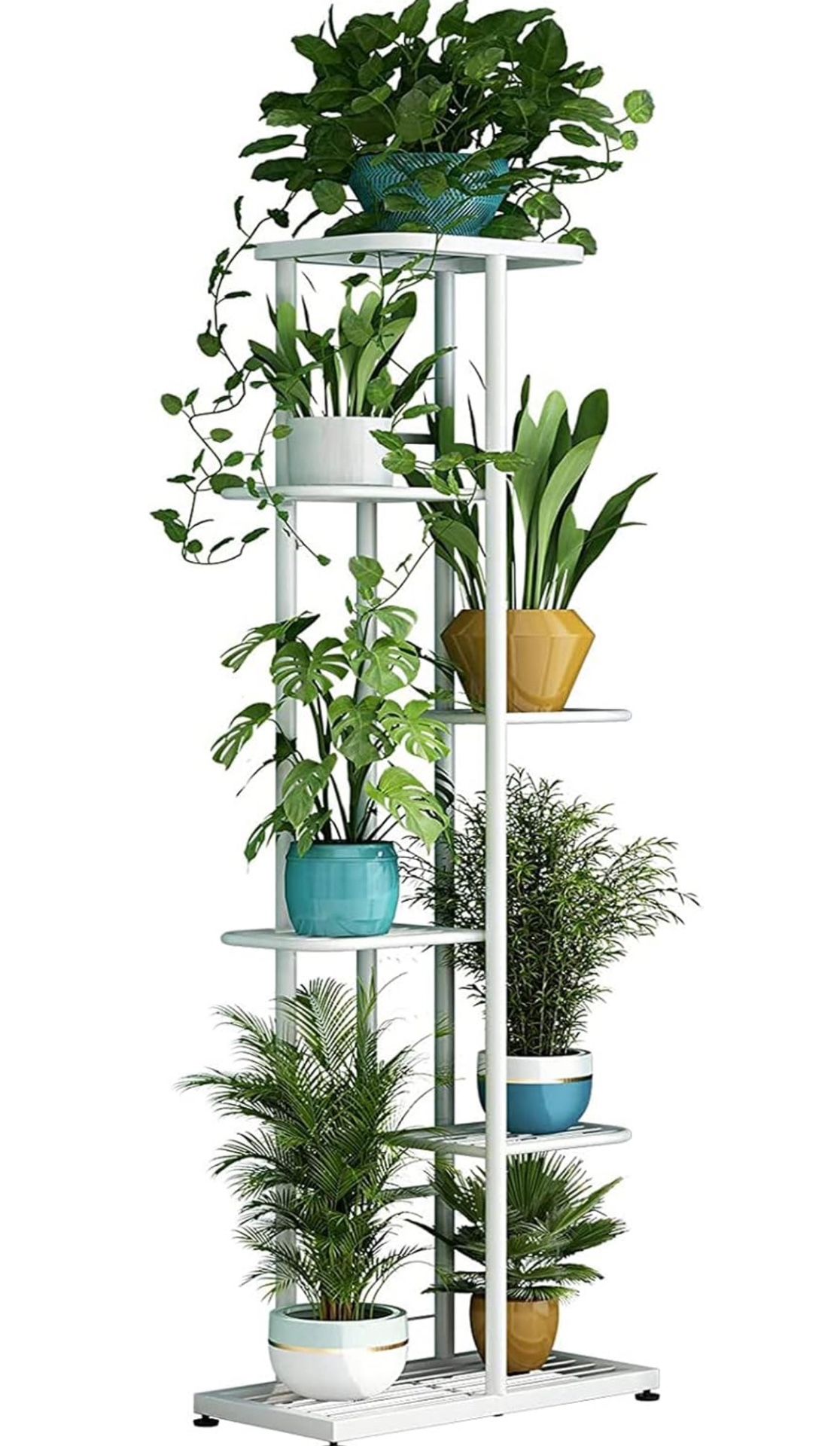 LINZINAR Plant Stand