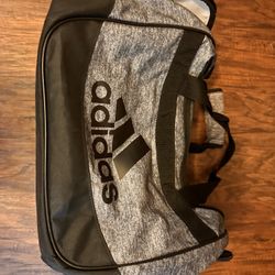 Adidas Duffle Bag 