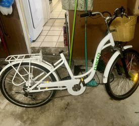 Nakto E Bike
