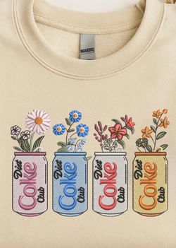 Custom Embroidery