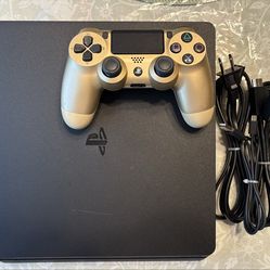 Sony Ps4 500gb