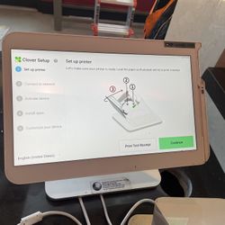 Clover POS