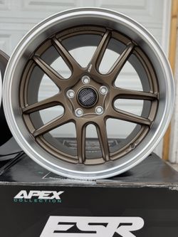 ESR AP8
