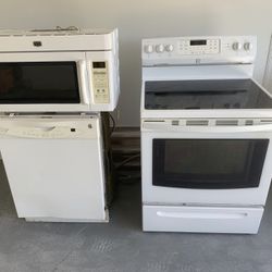 SPECIAL OFFERS 🛑 3 Pieces Appliance package 