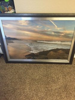 Beach picture