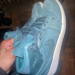 Air Jordan one 2014 limited edition