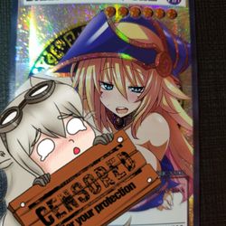 Dark Magician Girl Ultra Rare Prismatic Secret Rare Full Art Holo Foil Card for Sale in Los Angeles, CA - OfferUp Dark Magician Girl Ultra Rare Prismatic Secret Rare Full Art Holo Foil Card for Sale in Los Angeles, CA - OfferUp