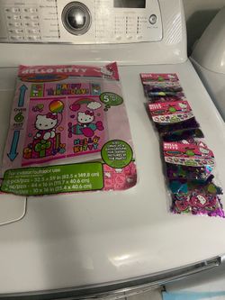 Hello kitty
