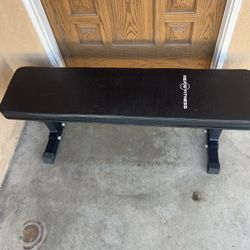Reprf fitness
