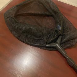 Promar Large Fishing Landing Net – Telescoping Handle