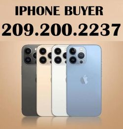 Iphone 14-15-16-17 Series Unlocked or Carrier Only