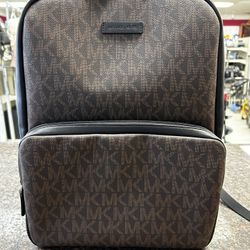Michael Kors Large Backpack 