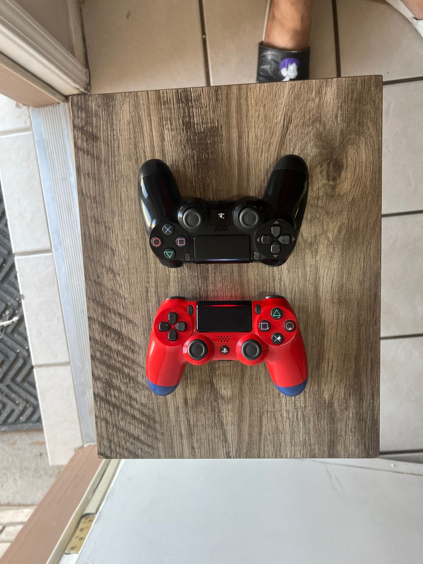 Ps4 Remote Controllers