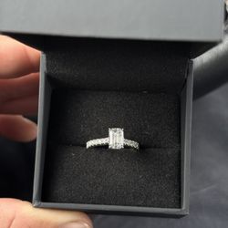 Engagement Ring 