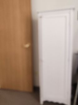 Utility Cabinet