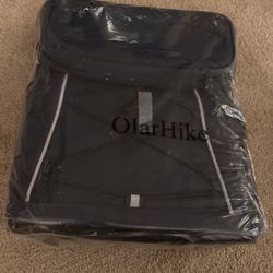 OlarHike Cooler Backpack