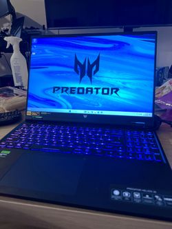 Asus Gaming Laptop i9-13900H / RTX 4080 / 32GB RAM / 2TB SSD / 2K 240Hz