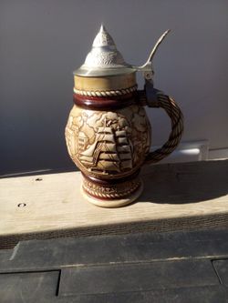 Avon Stein 