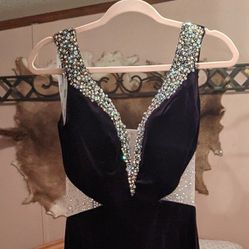 Prom And Pageant Dresses