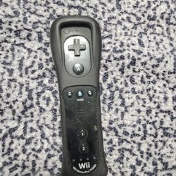 Nintendo Will Controllers