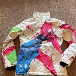Snowboarding Jacket