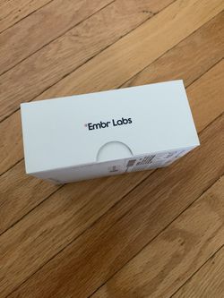 Embr Wave Cooling Bracelet