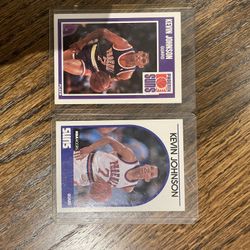 NBA Card Lot