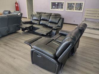 New Recliner Sofa And Loveseat on sale now don’t Miss
