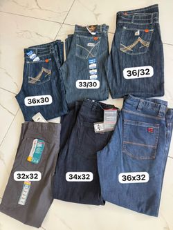 Frc Jeans