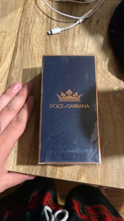 Dolce& gabbana