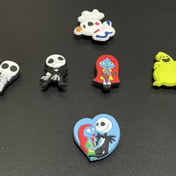 Night Mare Before Christmas 