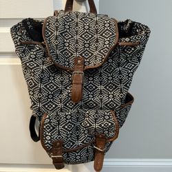 Aeropostale Backpack