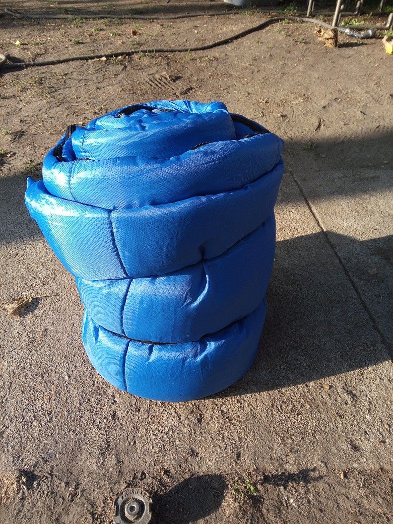 !! Adult Sleeping Bag