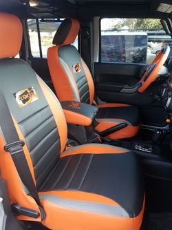 COVERS MARINE QUALITY