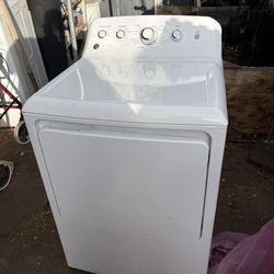 GE Dryer