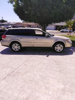 2008 Subaru outback3.0 V6 219 k miles