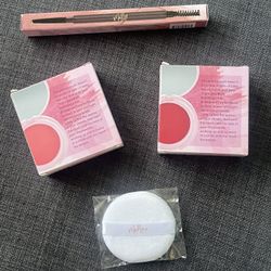 NEW MALLY BEAUTY BUNDLE 