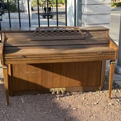 FREE Piano.