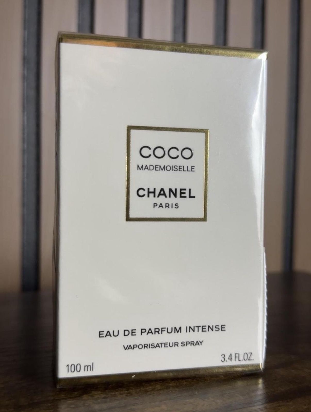 Chanel Coco Mademoiselle Eau de Parfum 3.4 fl oz (100ml)