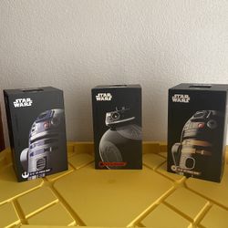 Starwars Droids 