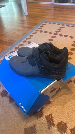 Cycling Shoes - mountain bike, gravel, commuting