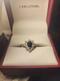 Engagement Ring