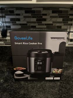 Rice Cooker