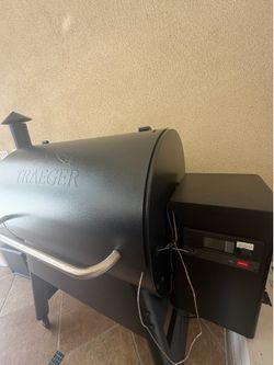 Traeguer