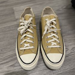 Converse Size 9 New**