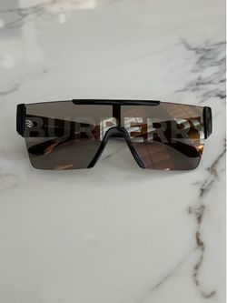 Burberry Glasses