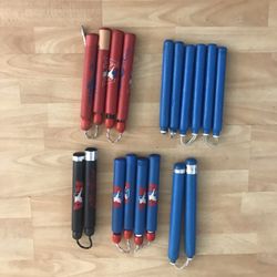 ATA Tae Kwon Do Gears 