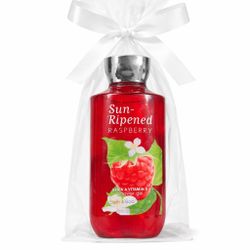 Sun Ripened Raspberry - Shower Gel