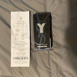 Ysl Y Cologne 
