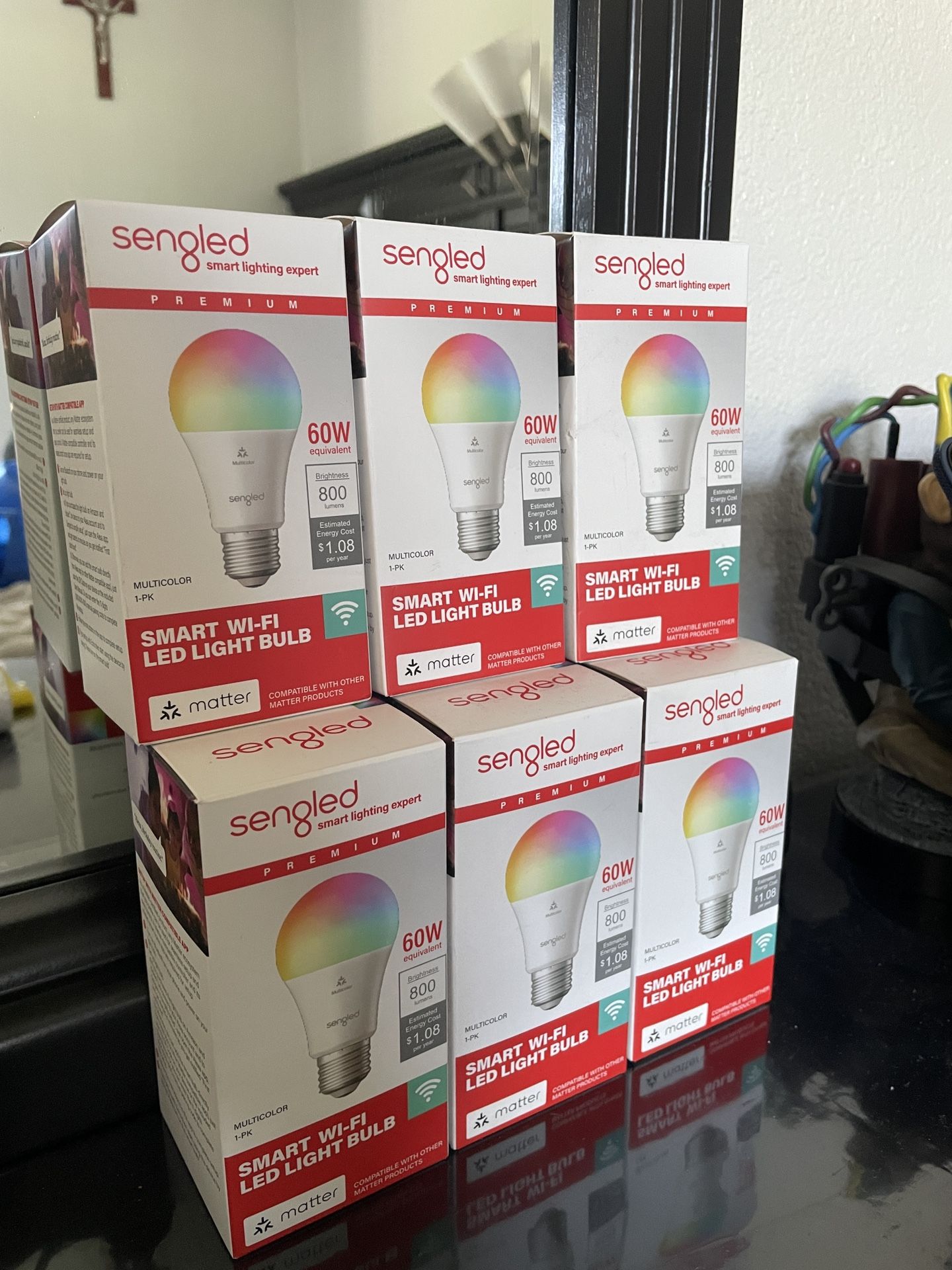 Light RGB